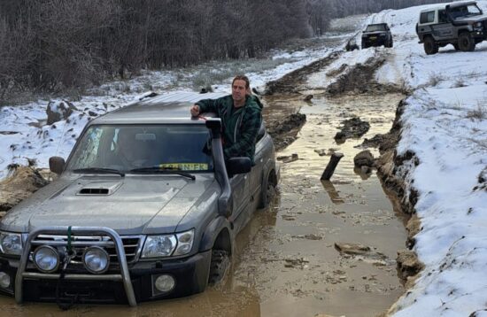 KROATIË EXTREEM (HOTEL)