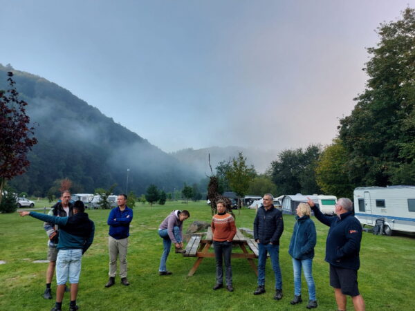 Ardennen Kampeer (kampeer/safaritent) - Afbeelding 23