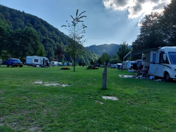 Ardennen Kampeer (kampeer/safaritent) - Afbeelding 25