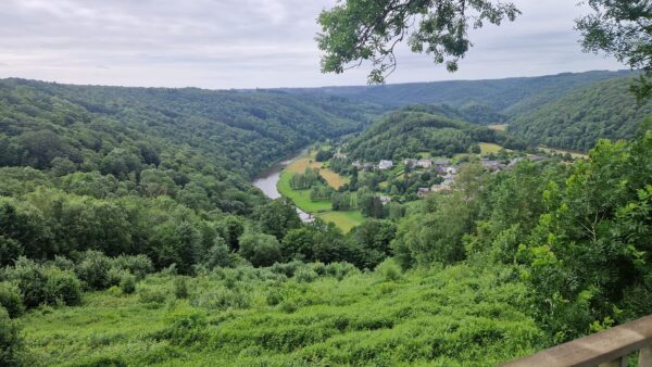 Ardennen Kampeer (kampeer/safaritent) - Afbeelding 14