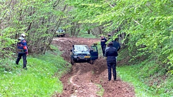 Ardennen Kampeer (kampeer/safaritent) - Afbeelding 17