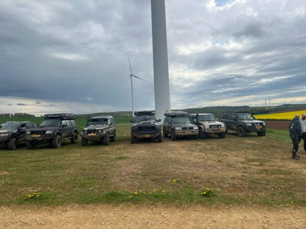 Ardennen Kampeer (kampeer/safaritent) - Afbeelding 16