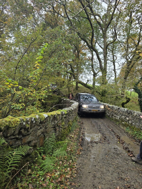 Tour of Wales (Hotel) - Afbeelding 6