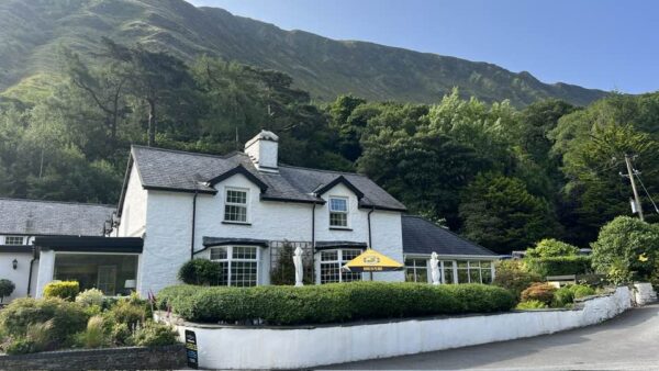 Tour of Wales (Hotel) - Afbeelding 12