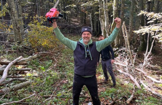 KROATIE GORSKI KOTAR (HOTEL)